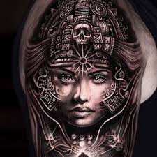Scandinavian Images In Mumia S Tattoos Realism Tattoo Tattoo Artists Egyptian Tattoo
