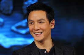 Interview: Hong Kong Actor Daniel Wu