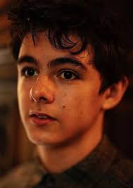 Fan Casting Max Charles as Denny in The Room