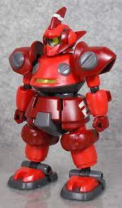 ダンボール戦機 デクーoz レビュー ダンボール戦機 ダンボール 紙箱