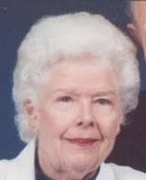 Patricia Grace Ross Barnard