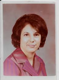 In Loving Memory of Yolanda Valentine Trujillo Olguin