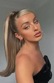 11 Prom hair looks ideas