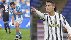 In order to choose the most reliable option for this confrontation, we should carefully process all the team. Que Canal Transmite Juventus Vs Napoli Por Tv Supercopa De Italia Heraldo Deportes