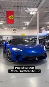 Image result for Mystic Blue 2003 McLaren