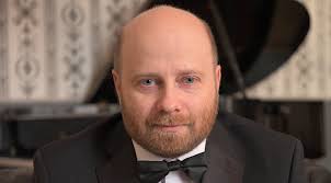 Hungarian Pianist János Kéry Plays at KU