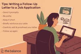 Writing a job application doesn't have to be daunting. How To Write A Job Application Letter With Samples