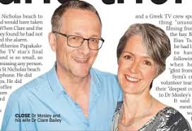 Doctor Michael: One final stop before tragedy