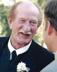 Obituary: Ben Krueger