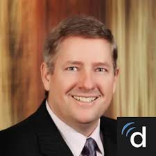 Dr. Dalton McDaniel, DO