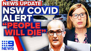 New queensland covid case is husband of woman who breached victoria lockdown. Nsw Travellers Test Positive To Covid 19 Melbourne Lockdown Extended 9 News Australia Youtube