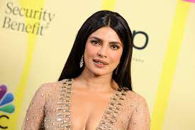 Priyanka Chopra Jonas Paid Back a Film Due to 'Dehumanizing' Director