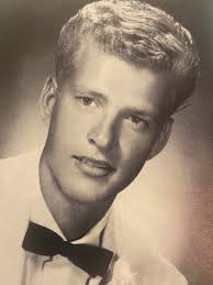 Taken from the Beall High Chime Newspaper, 1963