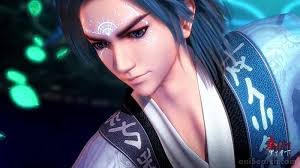 Qin Shi Ming Yue: Luo Sheng Tang Xia