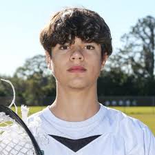 Damian Blanco's Sickles High School Bio