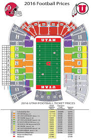 60 Matter Of Fact Stanford Cardinal Stadium Seating Chart