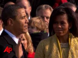 The inauguration of barack obama (2010). Inauguration Barack Obama Sworn In As 44th President Youtube