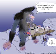 Post Captain Gutt Grimm D Ice Age Shira Squintsexiezpix Web Porn