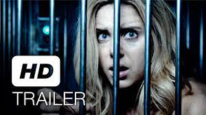 Ulich as owner, doesnt seem to be help accountable for whats happened, he trots off. Escape Room Trailer 2018 Horror Movie Youtube