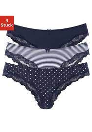 Check out our slip baumwolle selection for the very best in unique or custom, handmade pieces did you scroll all this way to get facts about slip baumwolle? Brasil Slips Minislips Online Kaufen Otto