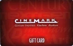 We did not find results for: Gift Card Cinemark Cinemark United States Of America Cinemark Col Us Cm 003 1306