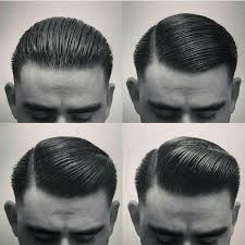 Anything goes with curls from short hair to long. Top 5 Mens Short Hairstyles Renegade Barber Shop