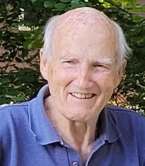 William Charlton Obituary