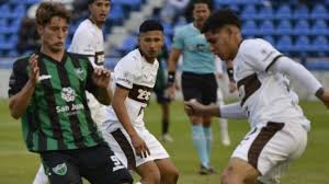 Chau ilusión: San Martín perdió con Platense en la tanda de penales