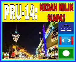 Pada pru 14 kali ini, sebanyak 15 buah parlimen dan 36 dewan undangan negeri (dun) yang akan dipertandingkan negeri kedah. Pas Tentukan Siapakah Menteri Besar Kedah Analisis Pru 14 Kppm