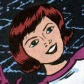 Jeannie Morrow (Image Universe)