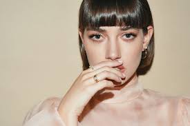 Gold Climber Earrings || Diamond Pearl Climber Earrings || Fine Jewelry