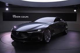 The world's favourite sports car now comes with more power and features. Mazda Ready To Unleash New Sports Car Carbuzz