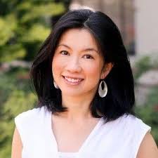 Edith Yang, Real Estate Agent