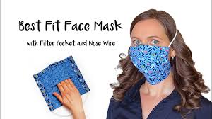 Even when wearing mine to the supermarket yesterday i got stopped a couple of times and asked where it was. Easy To Sew Face Masks With Removable Nose Wire And Filter Pocket Corgi Tiger Otter Dino Cat Shark Hamster Dragon
