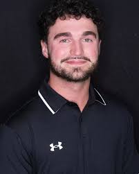 2023-24 Men's Golf Roster