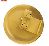 China Bulldozer parts/undercarriage /idler assy/ Track Idler ...