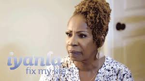 Now iyanla is back, fixing. Iyanla Attempts To Reunite Feuding Sisters Over Molestation In The Family 1 19 Page 7 Lipstick Alley