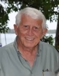 William Gerald "Jerry" Harrison Obituary