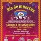 Senderos Día de Muertos event in Santa Cruz, CA