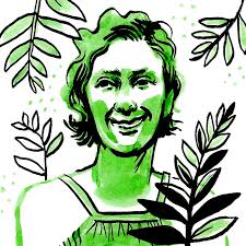 Cara Bean « The Center for Cartoon Studies