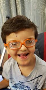 Ian Avery Mccormick "Baby IAM"