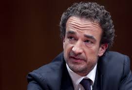 Ex-TPG Partner Eric Leathers Joins Olivier Sarkozy's New Fund