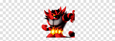 All you need to do is take on samus' classic mode . Incineroar Super Smash Bros Ultimate Unlock Stats Moves Angry Birds Super Mario Dragon Transparent Png Pngset Com