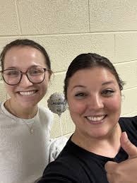 Maryville College interpreters and part-time interpreters