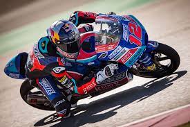 Filip salač (born 12 december 2001) is a czech motorcycle rider. Filip Salac Na Novou Trat Se Tesim Eva Moto Com