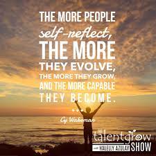 Now she's on a mission to help people become happier, more creative and more productive in all facets of their lives. Ep061 No Ego Reality Based Leadership With Cy Wakeman Talentgrow Llc Leadership Development Workplace Communication Workshops Team Building Facilitation Leadership Wakeman Leadership Quotes