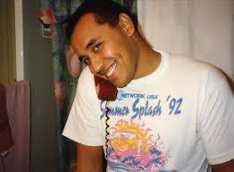 Vincent Knight's Instagram, Twitter & Facebook