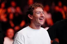 Why people aren’t buying Mark Zuckerberg’s AI future