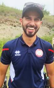 It's All About Team for Abdulaziz Alkaabi