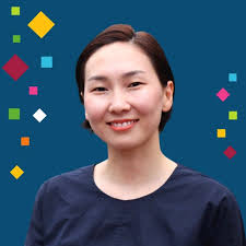 Reimagining Development through a Global Learning Network 2021 Annual Report